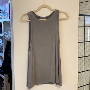 American Eagle muscle tank top